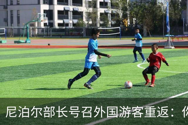 尼泊尔部长号召外国游客重返：你们的支持至关重要