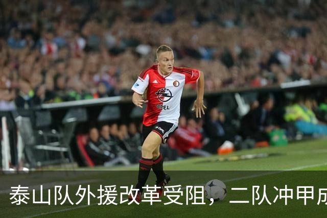 泰山队外援改革受阻，二队冲甲成未来希望之路